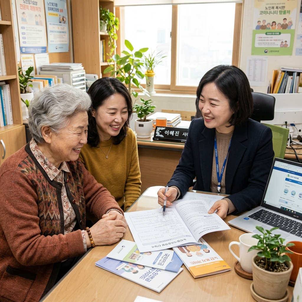 무료 등급신청 대행